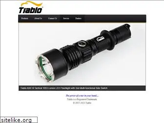 tiablolight.com