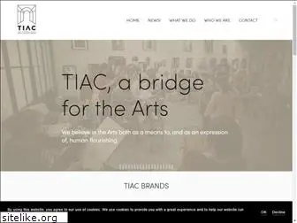 tiacg.com