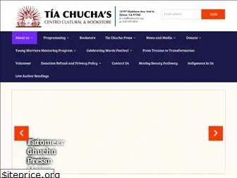 tiachucha.org