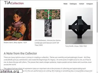 tiacollectioncatalogues.org