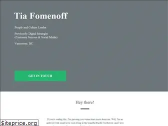 tiafomenoff.com