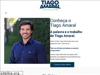 tiagoamaral.com.br