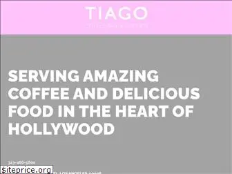 tiagocoffee.com