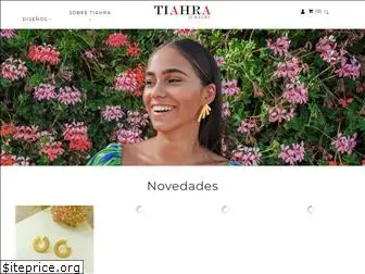 tiahra.com