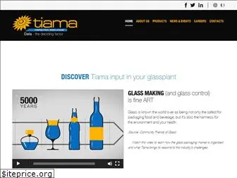 tiama.com