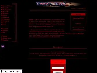 tiamat.pl