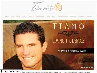 tiamomusic.com