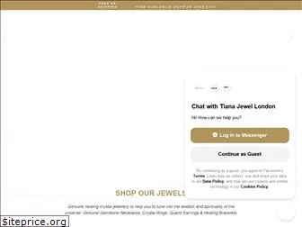 tianajewel.com