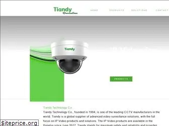 tiandy.nl