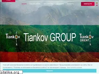 tiankov.com