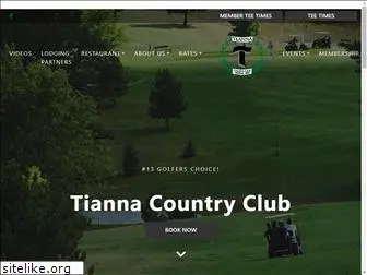 tianna.com