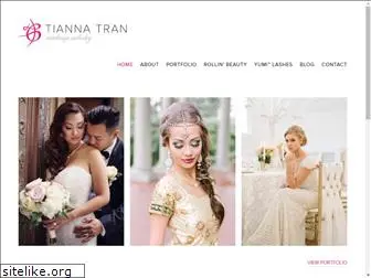 tiannatran.com