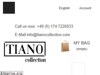 tianocollection.com