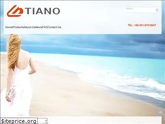 tianoshoes.com