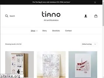 tianostudio.com