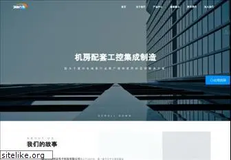 tiantuo.net.cn