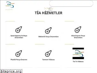 tiaotomotiv.com.tr