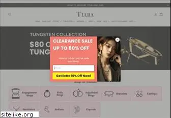 tiara.com.sg