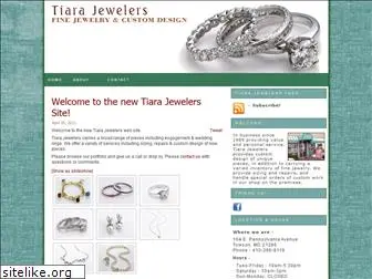 tiarajewelers.com