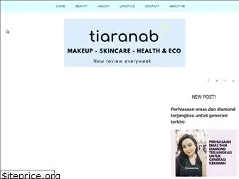 tiaranab.com