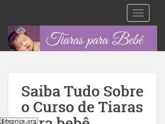 tiaraparabebe.com.br