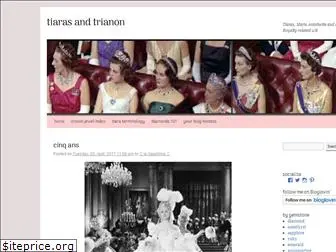 tiarasandtrianon.com