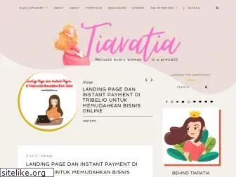 tiaratia.com