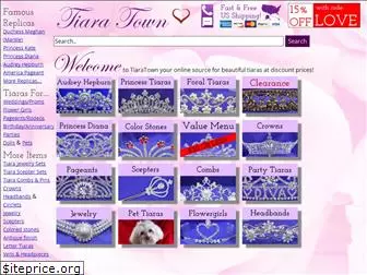 tiaratown.com