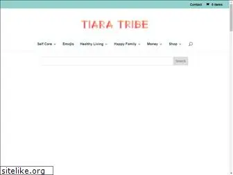 tiaratribe.com