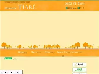 tiare-ak.com