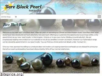 tiareblackpearl.com