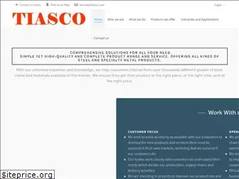 tiasco.com