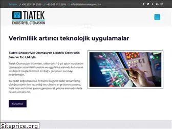 tiatekotomasyon.com