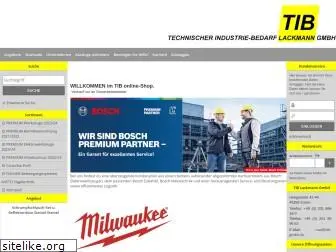 tib-gmbh.de