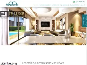 tiba-immobiliere.com
