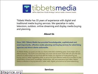 tibbetsmedia.com