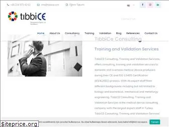 tibbice.com