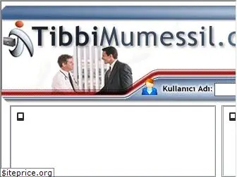 tibbimumessil.com
