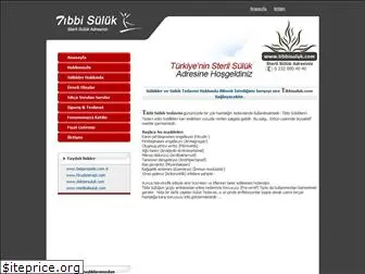 tibbisuluk.com
