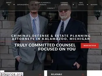 tibblelawoffice.com