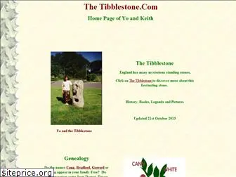 tibblestone.com