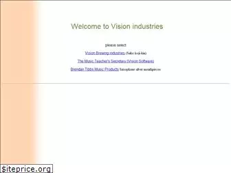 tibbs-vision.com