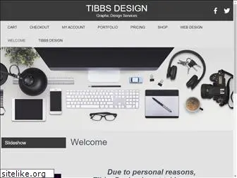 tibbsdesign.com