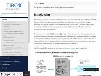 tibco-computedb.readthedocs.io