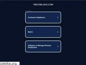 tibcoblogs.com