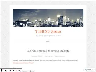 tibcozone.wordpress.com