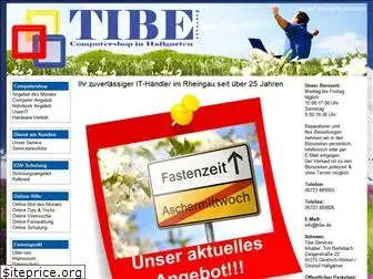 tibe.de