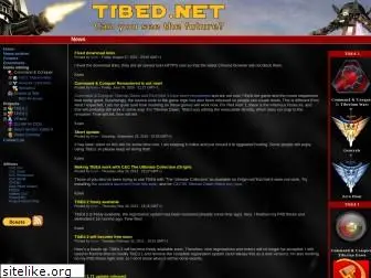 tibed.net