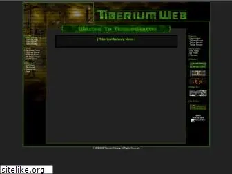 tiberiumweb.org