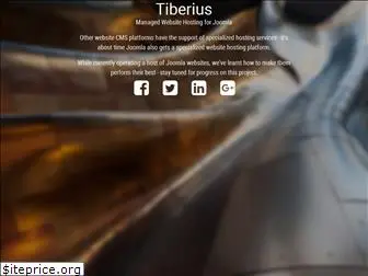 tiberius.io